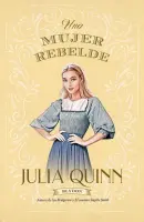 Una Mujer Rebelde (blydon 3)