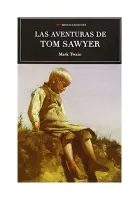 Las Aventuras De Tom Sawyer. - Mark Twain