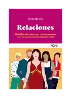 Relaciones