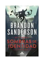 Sombras De Identidad (wax & Wayne 2)