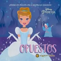Princesas Y Palabras - Opuestos