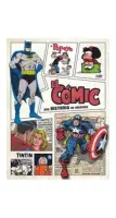 El Comic Una Historia En Imagenes