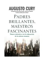 Maestros Fascinantes Padres Brillantes