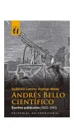 Andres Bello Cientifico. Escritos (1823 - 1843)