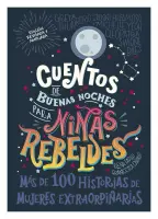 Cuentos De Buenas Noches Para Niñas Rebeldes