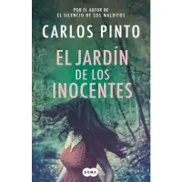 Libro El Jardin De Los Inocentes