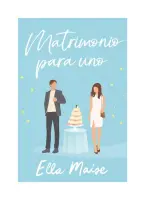 Matrimonio Para Uno