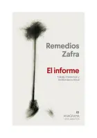 El Informe. Trabajo Intelectual Y Tristeza Burocratica