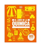 El Libro De La Química (latam)