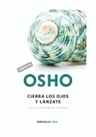 Cierra Los Ojos Y Lánzate