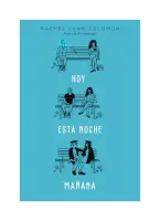 Hoy. Esta Noche. Mañana