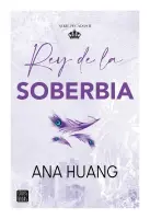 PECADOS 2. REY DE LA SOBERBIA