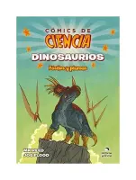 Dinosaurios. Comics De Ciencia