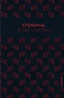 Rojo Y Negro