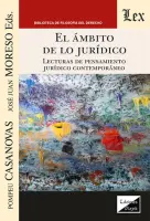 Ámbito De Lo Jurídico. Lecturas De Pensamiento