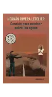 Cancion Para Caminar Sobre Las Aguas (relanzamiento)