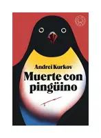 Muerte Con Pingüino