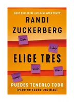 Elige Tres: Puedes Tenerlo Todo