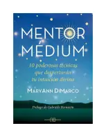 Mentor Médium