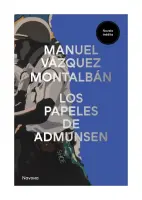 Los Papeles De Admundsen