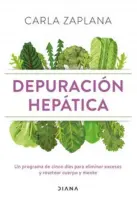 Depuracion Hepatica