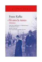 Tu Eres La Tarea