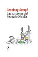 Las Sorpresas Del Pequeño Nicolás