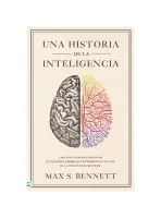 Una Historia De La Inteligencia