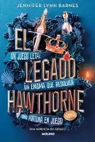 El Legado Hawthorne (herencia En Juego #2)