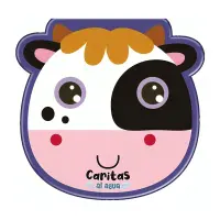 Caritas Al Agua - Vaca