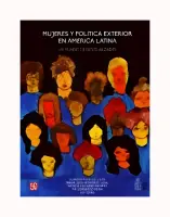 Mujeres Y Politica Exterior En America Latina