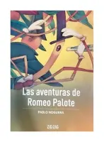 Las Aventuras De Romeo Palote