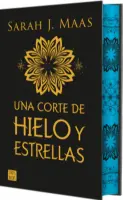Una Corte De Hielo Y Estrellas. Edición Especial