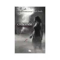 Crescendo (saga Hush, Hush 2)