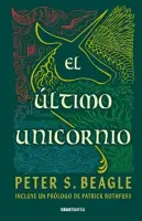 El Último Unicornio