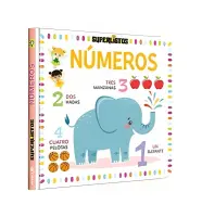 Superlistos - Numeros
