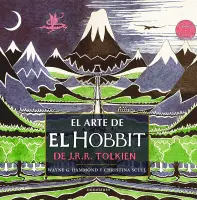 El Arte De El Hobbit De J. R. R. Tolkien