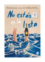 No Estás En La Lista
