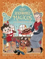Los Rescatadores Magicos 2