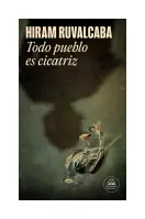 Todo Pueblo Es Cicatriz (mapa De Las Lenguas)