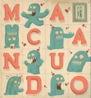 Macanudo 13