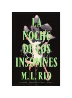 La Noche De Los Insomnes