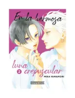 En La Hermosa Luna Crepuscular 2