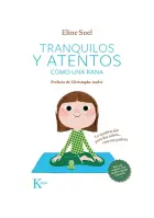 Tranquilos Y Atentos Como Una Rana Qr