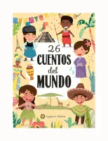 26 Cuentos Del Mundo