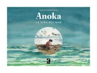 Anoka, La Niña Del Mar