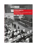 Soquimich. El Negocio Del Litio Y El Financiamiento Irregular De La Política (1968 - 2017)