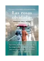 Las Rosas Olvidadas