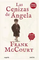 Las Cenizas De Angela - Expres/maeva