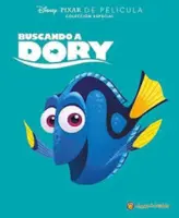 Buscando A Dory